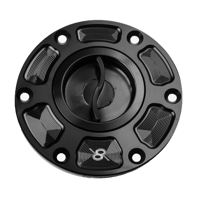 Tankdeckel mit Schnellverschluss Bonamici Racing MV Agusta F3 675/800 (12-26) FC090