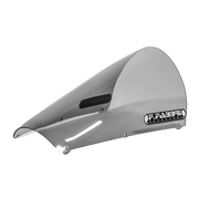 F.FABBRI SBK Windshield smokey/getönt Ducati Panigale V4/S/R (22-24)