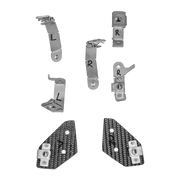 SBK Verkleidungshalter Kit AP Carbon Line Ducati Panigale V4/S/R (22-24)