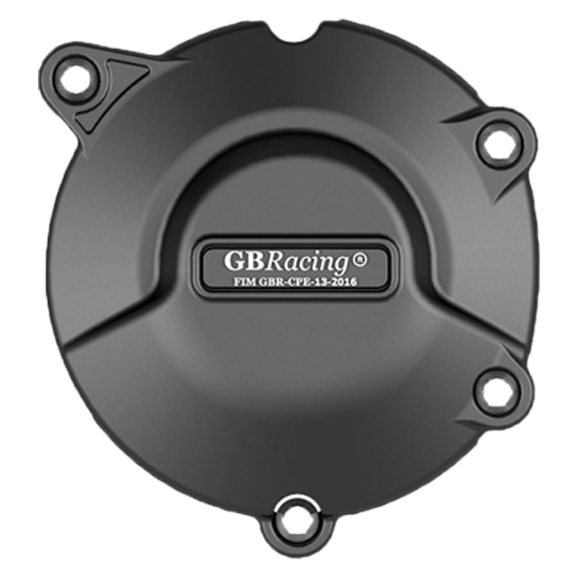 Lichtmaschinen Protektor Schutzabdeckung GBRacing Aprilia RSV4/RR/1100 Factory (21-24)