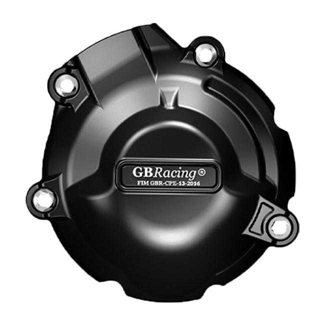 Lichtmaschinen Protektor Schutzabdeckung GBRacing Suzuki GSX-R 1000 (17-23)