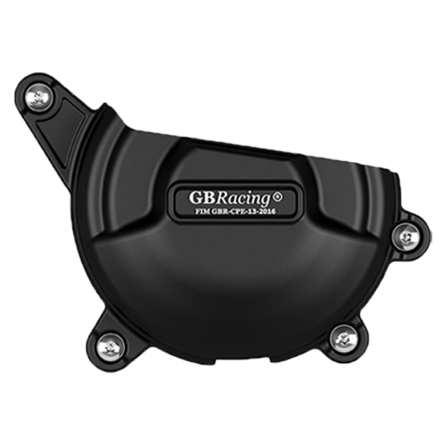 Lichtmaschinen Protektor Schutzabdeckung GBRacing Ducati Panigale V4/S (18-24)