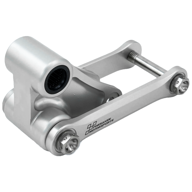 Lineare Umlenkung Forsaken Motorsport Ducati Panigale V4 R (23-24)