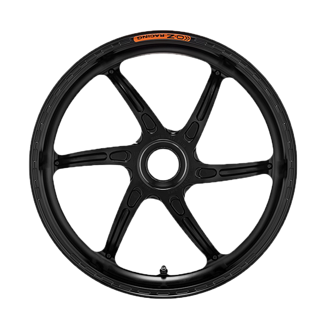 OZ Gass RS-A Aluminium Hinterradfelge Ducati Panigale V2 955 (20-24) H6012DU55