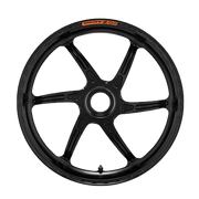 OZ Gass RS-A Aluminium Hinterradfelge Ducati Panigale V2 955 (20-24) H6012DU55