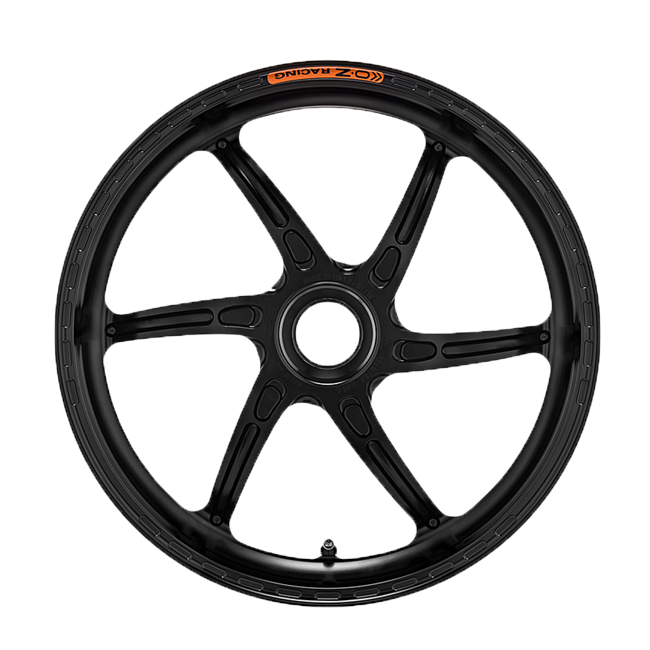 OZ Gass RS-A Aluminium Hinterradfelge MV Agusta F3 675/800 (12-26) H6026MV55