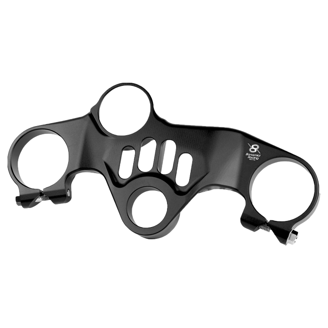 Gabelbrücke Street (OBEN) Bonamici Racing Aprilia RSV4/RR/RF/1100 Factory (15-20) PSA1