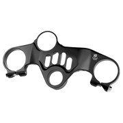 Gabelbrücke Street (OBEN) Bonamici Racing Aprilia RSV4/RR/1100 Factory (21-26) PSA1