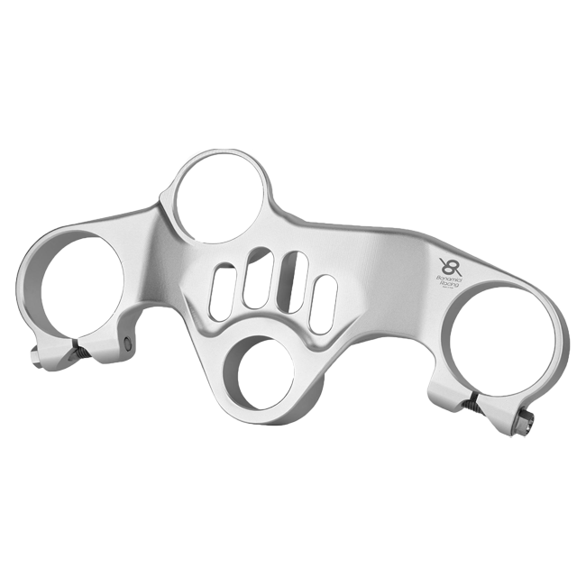 Gabelbrücke Street (OBEN) Bonamici Racing Aprilia RSV4/RR/1100 Factory (21-26) PSA1