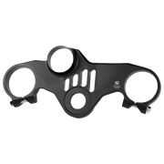 Gabelbrücke Street (OBEN) Bonamici Racing BMW S1000RR K46 (15-18) PSB1