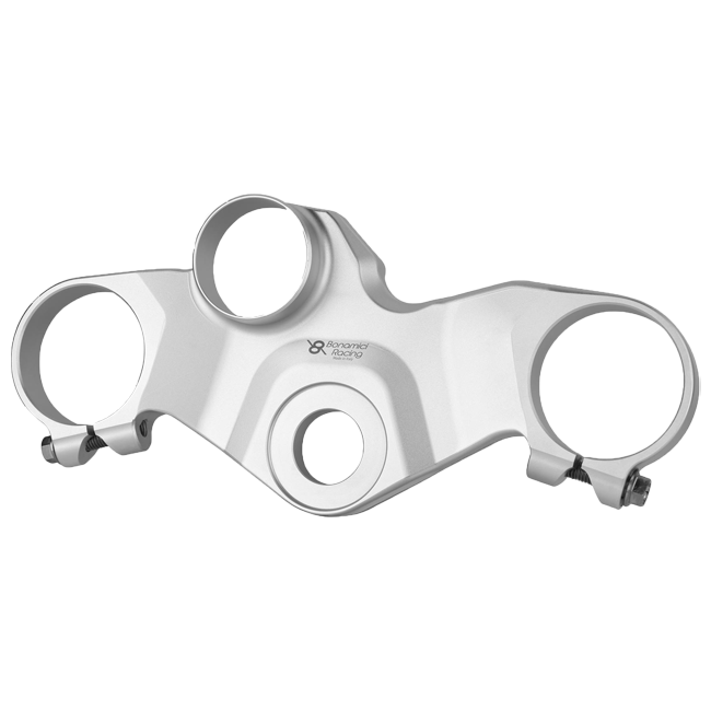 Gabelbrücke Street (OBEN) Bonamici Racing BMW M1000RR K66 (21-26) PSB3