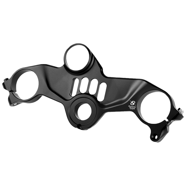 Gabelbrücke Street (OBEN) Bonamici Racing Kawasaki ZX-10 R/RR (16-20) PSK1