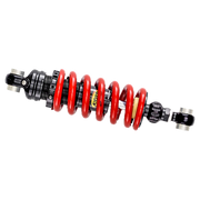 K-Tech RAZOR-R LITE Federbein Yamaha YZF-R3 (15-26) 287SD-015-270-005