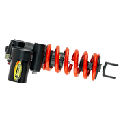 K-Tech DDS PRO Federbein Yamaha YZF-R6 RJ27 (17-25) 255-017-270-010