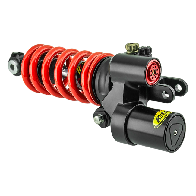 K-Tech DDS PRO Federbein Yamaha YZF-R7 (21-26) 255-021-270-015