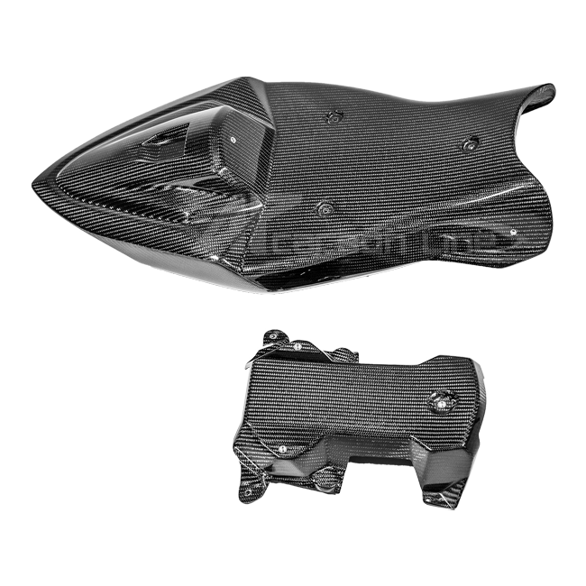 Heckverkleidung 200g AP Carbon Line Honda CBR 1000 RR-R SC82 (20-23)