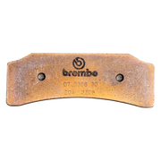 Brembo Z04 Racing-Bremsbeläge Monoblock SBK Moto2 P4/34-38 07B36630