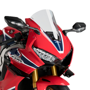 Puig R-Racer Windshield Honda CBR 1000 RR (17-19) 3630