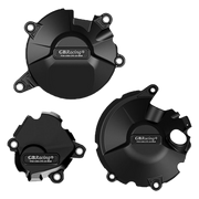 Motordeckel Protektoren Komplettset GBRacing Honda CBR 1000 RR-R SC82 (20-26)