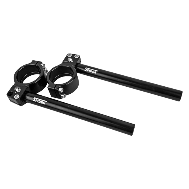 Lenker Offset 42 Spider Racing Honda CBR 1000 RR-R SC82 (20-26) 50.42.50