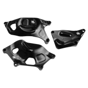 Aluminium Motor Schutzdeckel Spider Honda CBR 1000 RR-R SC82 (20-26) 20.H213