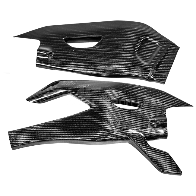 Schwingenabdeckungen 200g AP Carbon Line Yamaha YZF-R1/M RN32, RN49 und RN65 (15-26)
