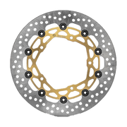 Brembo SSP 5,5 320 Bremsscheiben Kit Yamaha YZF-R6 (05-16) 208973721