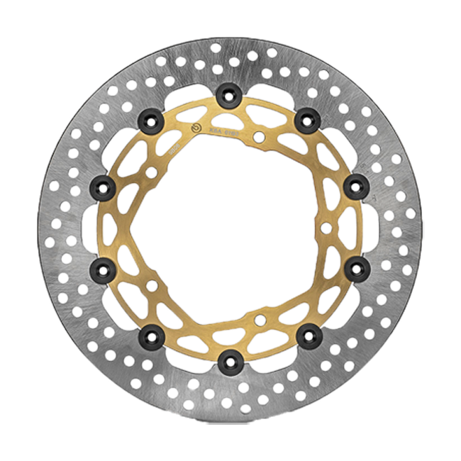 Brembo SSP 5,5 Bremsscheiben Kit MV Agusta F3 675/800 (12-26) 208973747