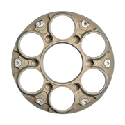 Quick Fit Rear Sprocket Hub (Kettenradträger) Ducati Panigale mit Einarmschwinge 206D01