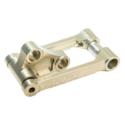 Lineare Umlenkung Forsaken Motorsport BMW S1000RR K46 (15-18)