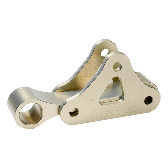 Lineare Umlenkung Forsaken Motorsport Aprilia RSV 4/RR/RF/1100 Factory (17-26)