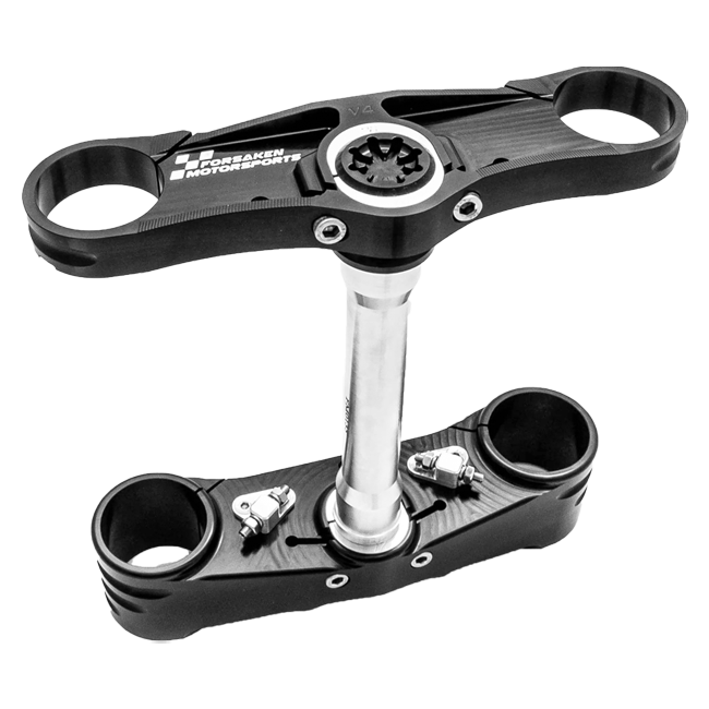 Forsaken Motorsport Gabelbrücke Ducati Panigale V2 955 (20-24)