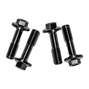 Titanschrauben Kit Rahmenbefestigung Ducati Panigale V4/S/R (18-24) TGP