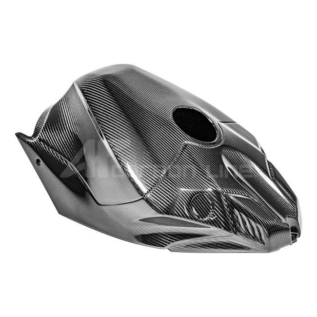 Tankabdeckung SBK 200g AP Carbon Line Yamaha YZF-R1 RN65 (20-26)
