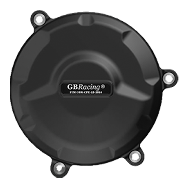 Kupplung Protektor Schutzabdeckung GBRacing Ducati Panigale V2 955 (20-24)
