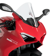 Puig R-Racer Windshield Ducati Panigale V2 955 (20-24) 9690