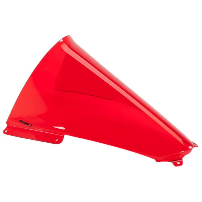 Puig R-Racer Windshield Ducati Panigale V4/S/R (20-24) 3759