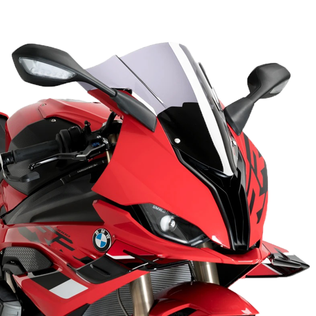 Puig Z-Racing Windshield BMW S1000RR K67 (19-26) 3571