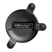 Zündung Protektor Schutzabdeckung GBRacing Suzuki GSX-R 600/750 (06-17)