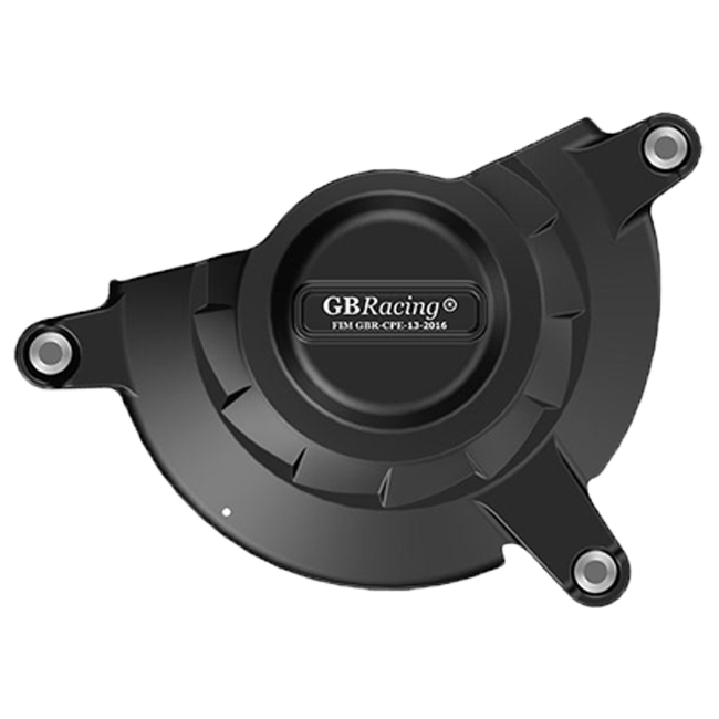 Kupplung Protektor Schutzabdeckung GBRacing Kawasaki ZX-10R/RR (21-26)