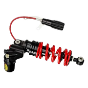 K-Tech DDS PRO Federbein Kawasaki ZX-6R (09-19) 255-011-150-010