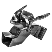 Instrumentenhalter 200g AP Carbon Line Yamaha YZF-R1/M RN65 (20-26)