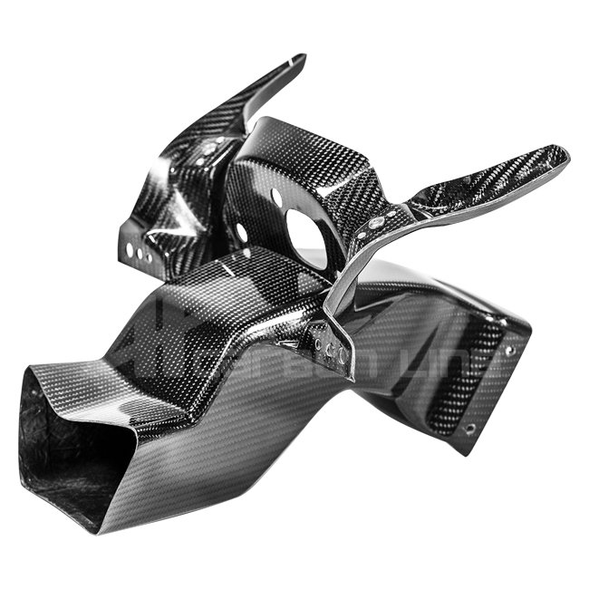 Instrumentenhalter 200g AP Carbon Line Yamaha YZF-R1/M RN65 (20-26)