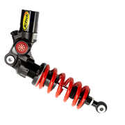 K-Tech DDS Lite Federbein Honda CBR 1000 RR (08-19) 245-011-130-020