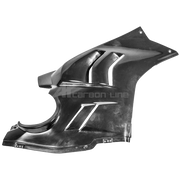 SBK Seitenteil rechts Lavatex AP Carbon Line Ducati Panigale V4/S/R (22-24)