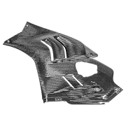 SBK Seitenteil links 400g AP Carbon Line Ducati Panigale V4/S/R (22-24)