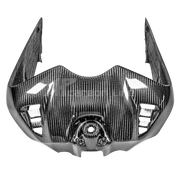 SBK Airboxabdeckung 200g AP Carbon Line Ducati Panigale V4/S/R (22-24)