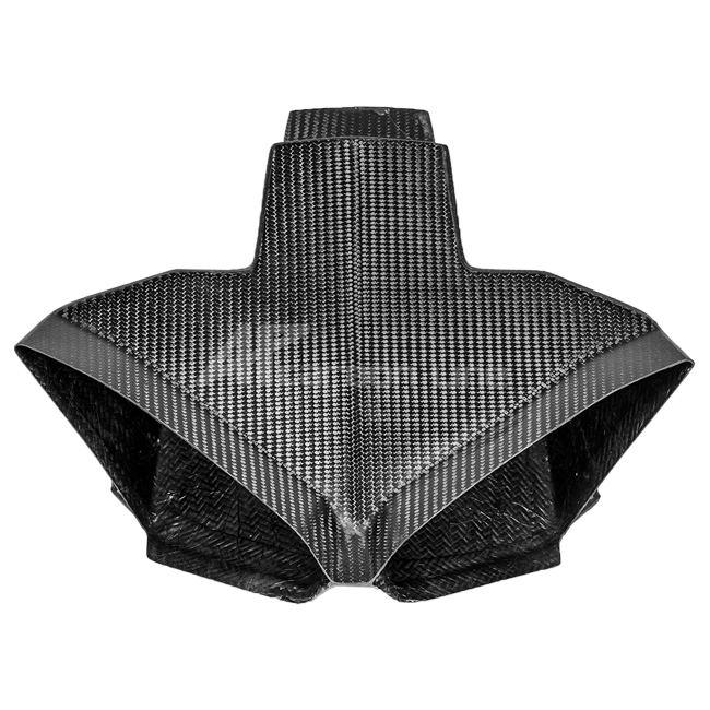 SBK Luftkanal 200g AP Carbon Line Ducati Panigale V4/S/R (22-24)