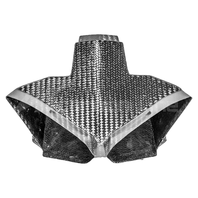 SBK Luftkanal 400g AP Carbon Line Ducati Panigale V4/S/R (22-24)