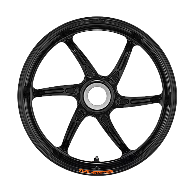OZ Cattiva Magnesium Hinterradfelge Ducati Panigale V4/S/R (18-24) C6012DU60X